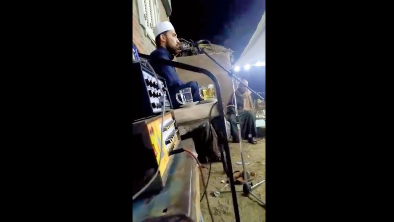 الشيخ احمد صلاح اسماعيل وما تيسر من سورة الاسراء