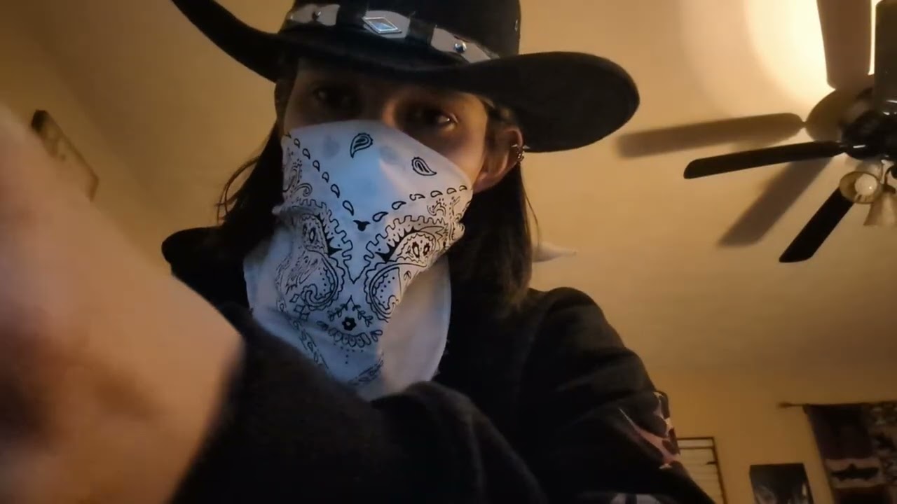 ASMR Triggers but it's Not the Right Sound