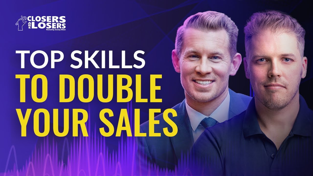 Best Ways to EXPLODE Your Sales in Real Estate