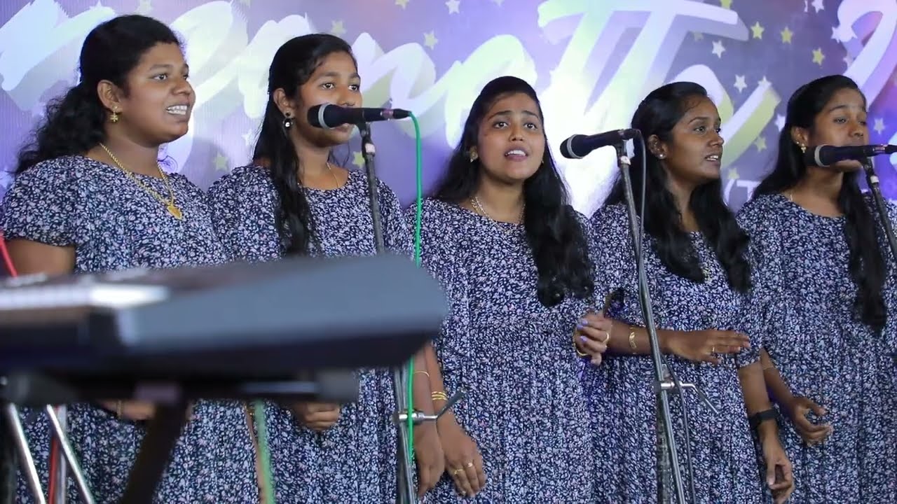 Deva Puthran | Canzonetta'22
