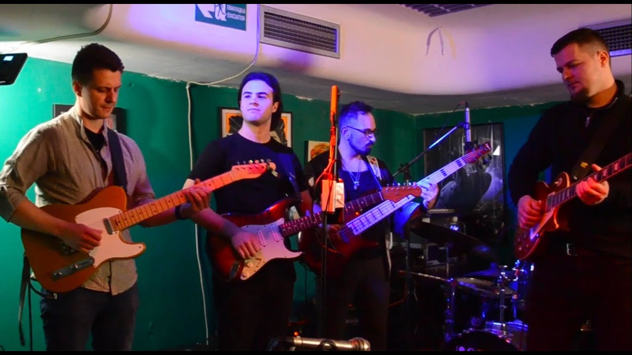Sloba feat. G3 - Dinamit (J.Boček) LIVE 2024