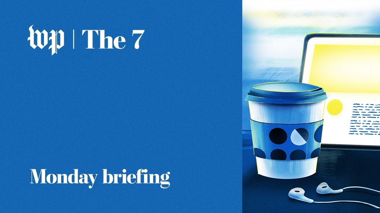 Iran strikes; when to worry about microplastics; lunar eclipse; and more