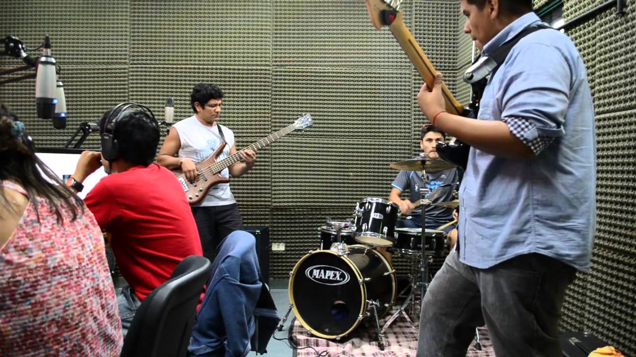 Chamaleon - Funk Cover - CoJazz Trio