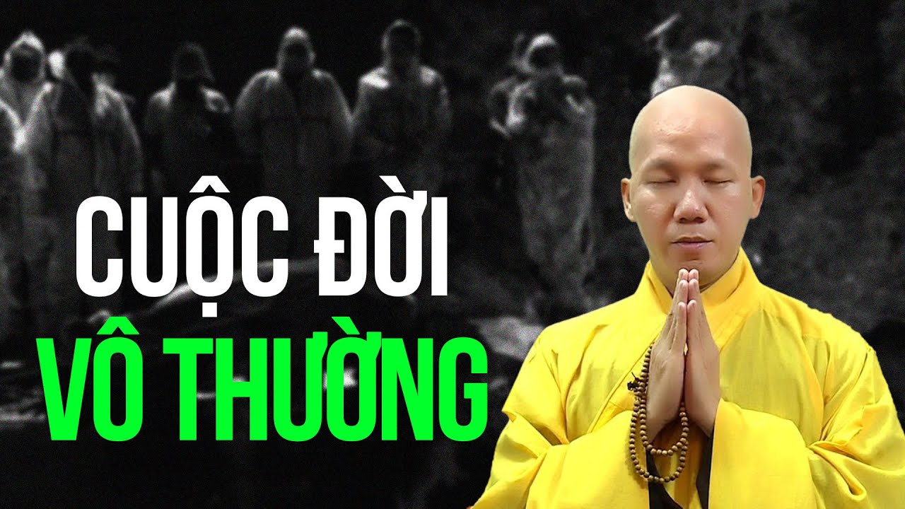 Dịch bệnh để lại quá nhiều đau thương! Chúng ta đã bắt đầu nhận ra thế nào là VÔ THƯỜNG
