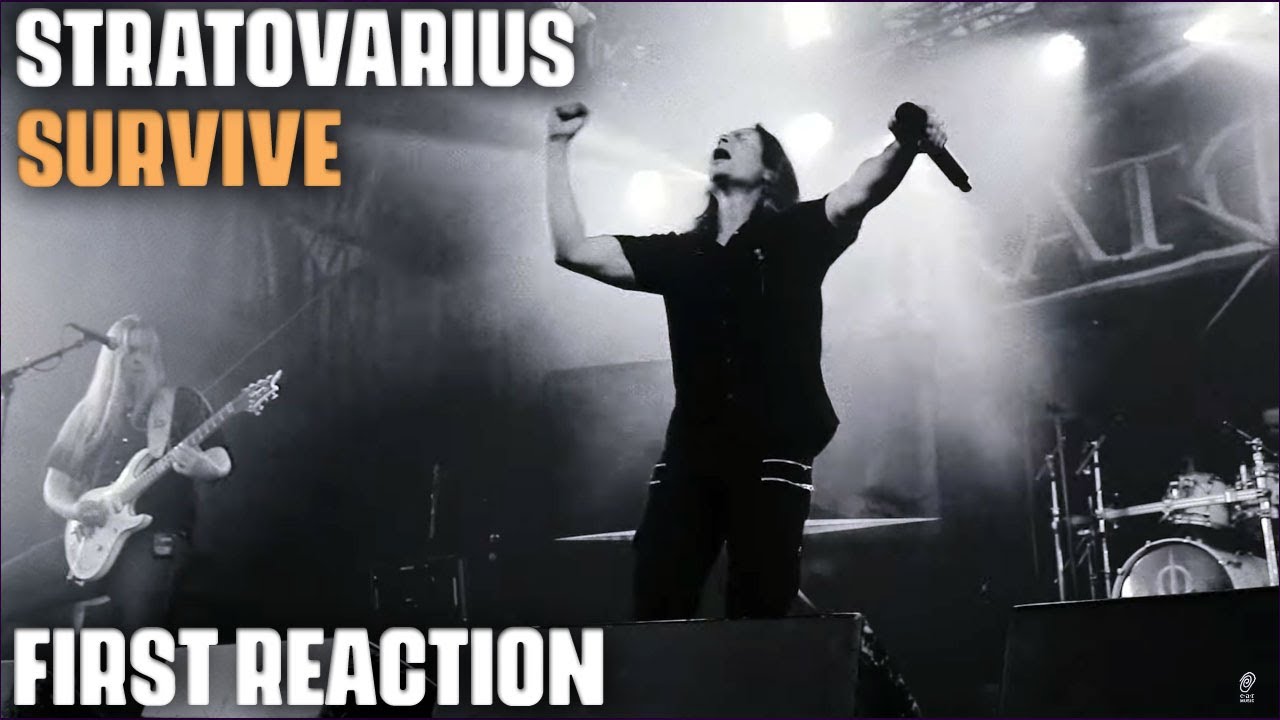 Musician/Producer Reacts to 