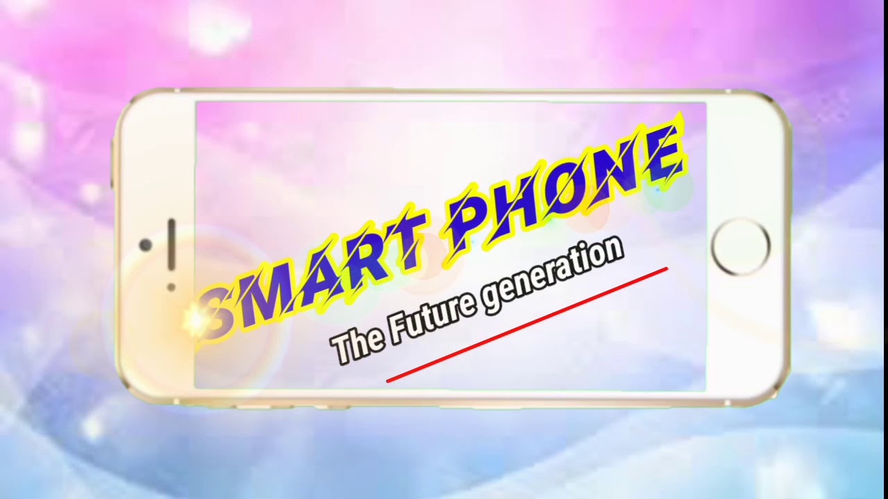 Smartphone | the future | coming soon | kk creative media