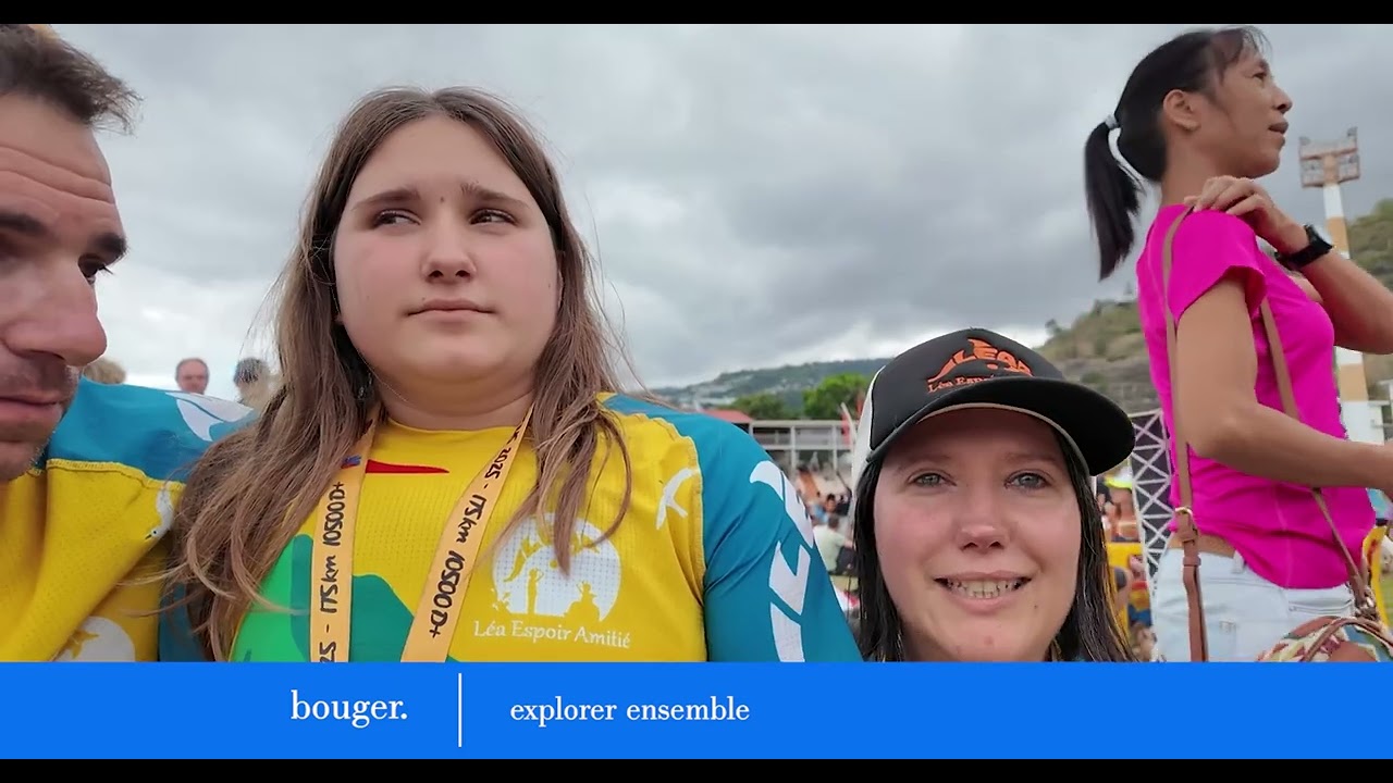 Grand Raid 2025