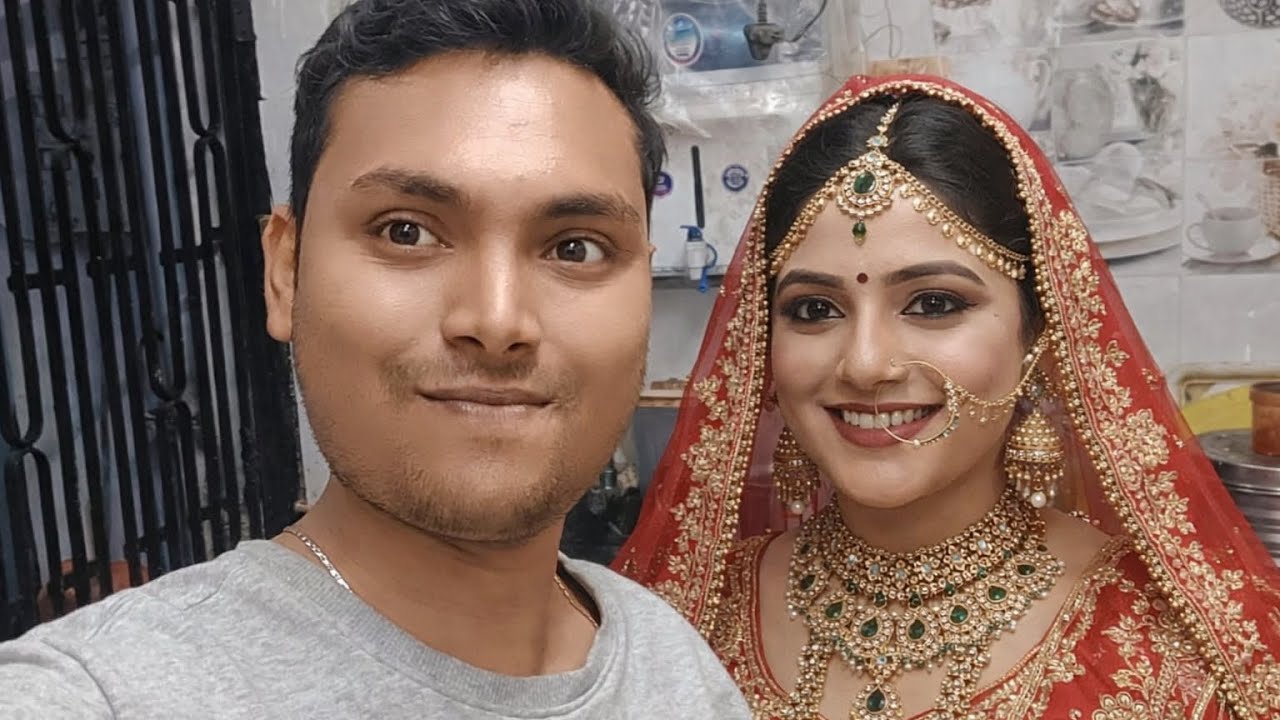 Shadi q zaruri hai 😁#vlog #explorepage #youtubevideo #foryou 