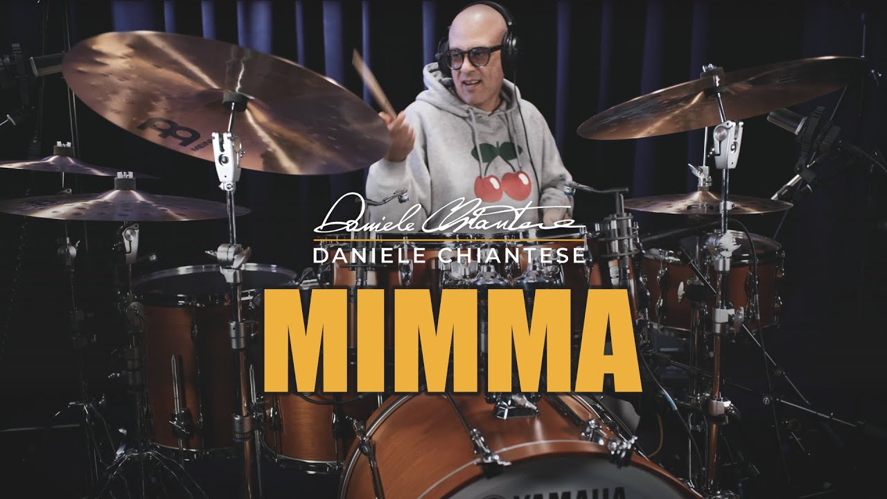 MIMMA (Drift-Lab) - Daniele Chiantese