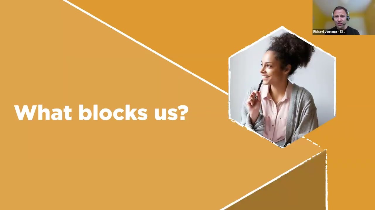 Collaboration Culture  Webinar