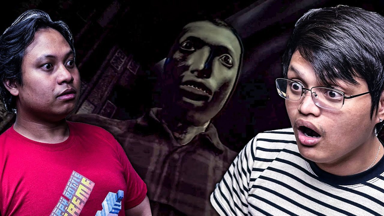 Peenoise Plays The Closing Shift Chilla's Art Game - Horror Story Game