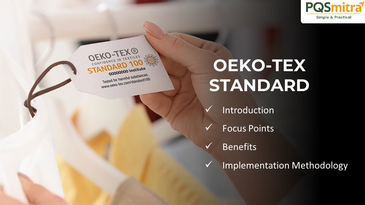 OEKO-TEX Standard