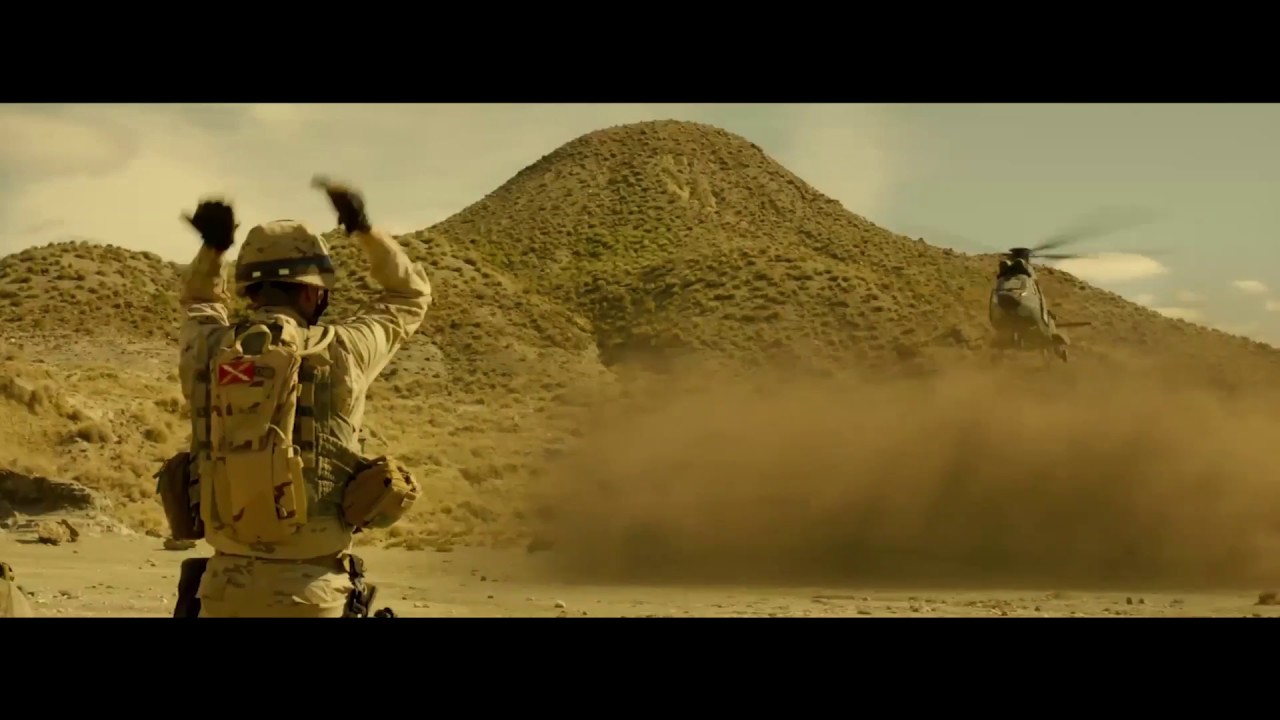 Zona Hostil | RAP | Clip