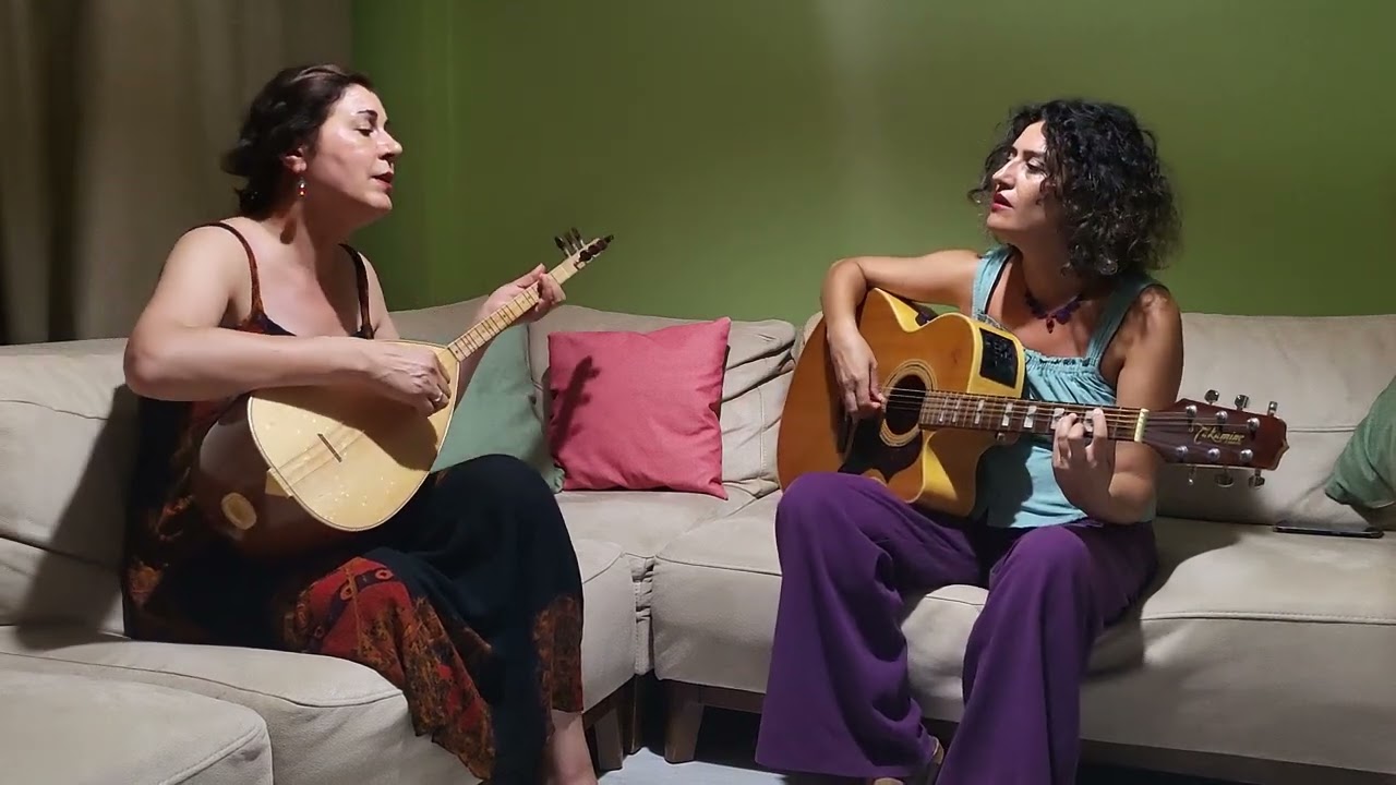Yaralar Beni ( Şehriban Özdemir & Perihan Özdemir)