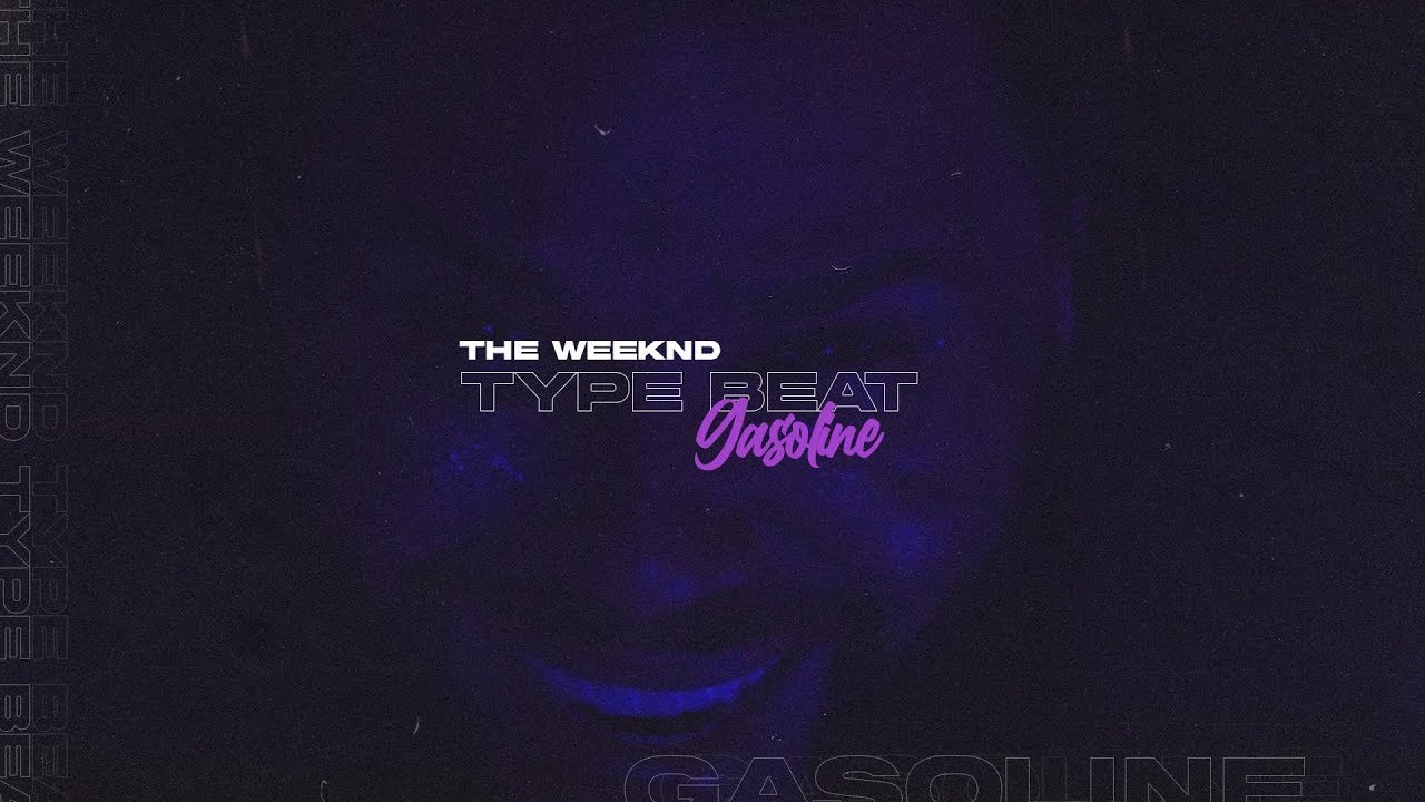 [FREE] The Weeknd Type Beat x Synthwave Type Beat - Gasoline