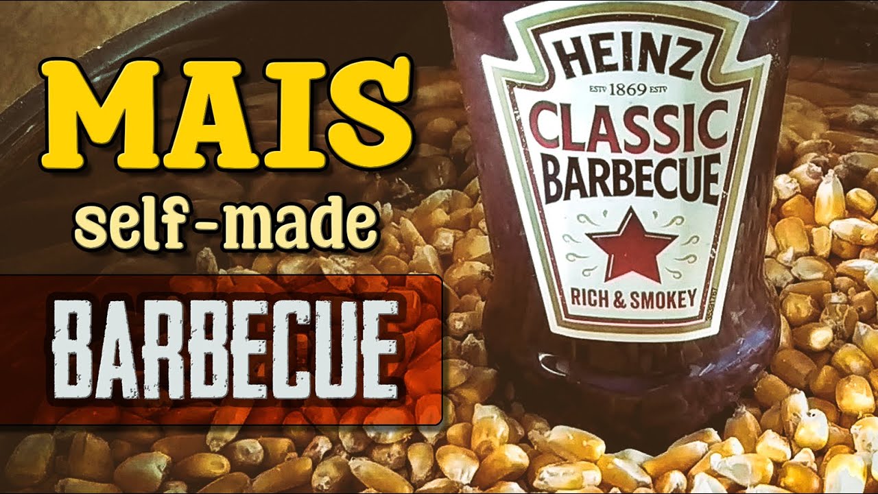 MAIS CARPFISHING al BARBECUE Self-Made | Fai da te Pesca 2023 | BBQ e CER