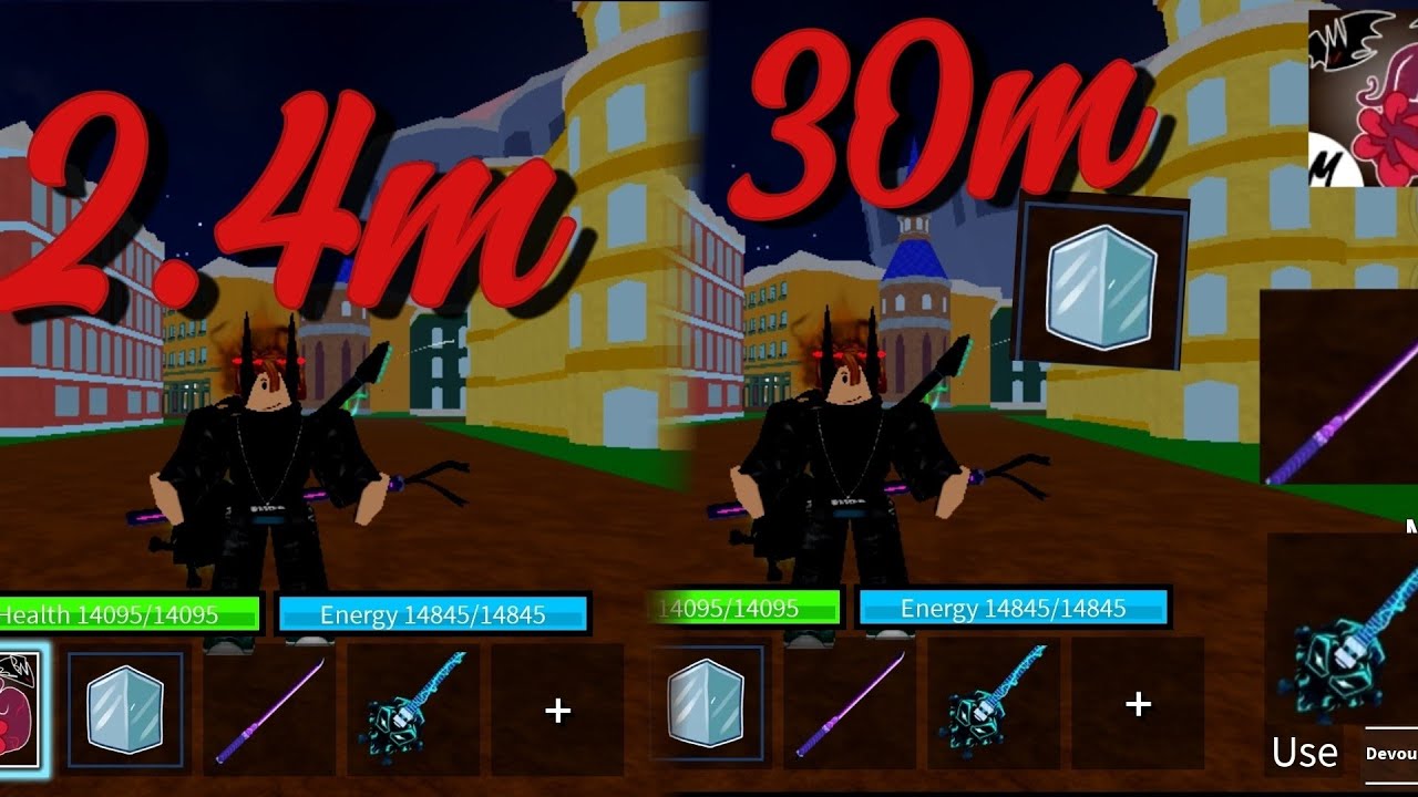 Start | Road to Thirty Million Bounty Part 1