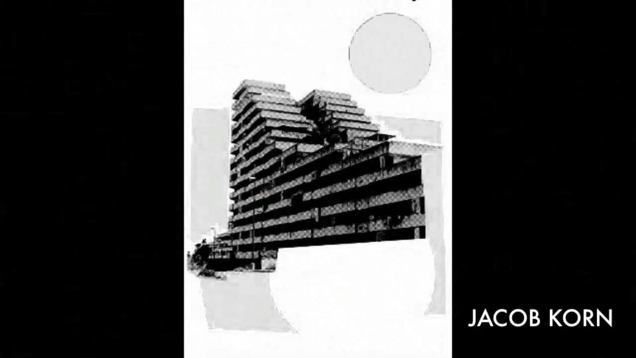 Jacob Korn - Herbstlaub (Traum V303)