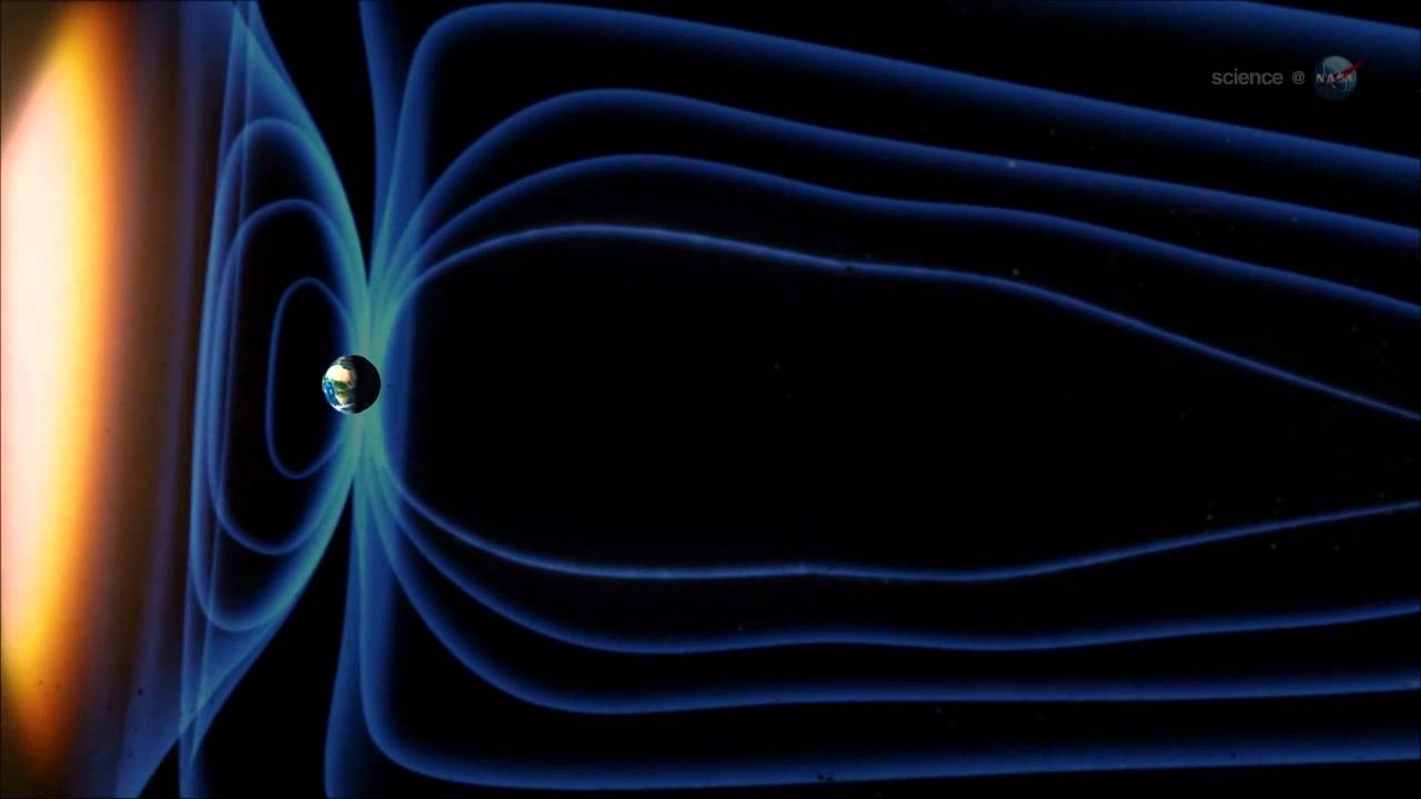 ScienceCasts: The Surprising Power of a Solar Storm