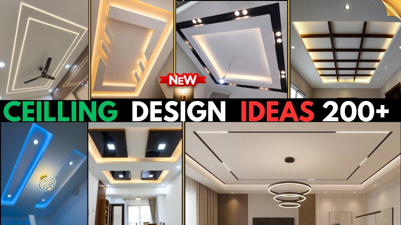 False Ceiling Designs for Your Sweet Home | Next level Modern POP & Gypsum Ceiling|#falseceiling #65