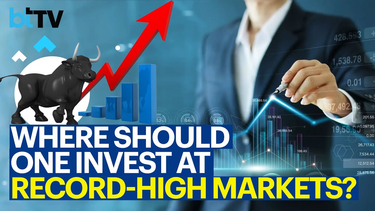 #AskRaamdeo| Market Masters Live Questions By Viewer, Sakshi Swami