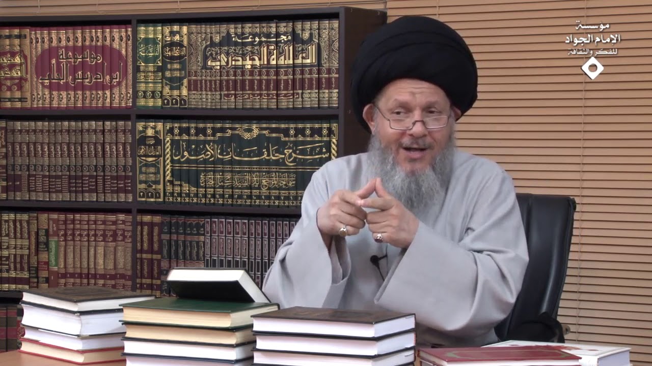 من هم خلفاء النبي الاثنا عشر (3)