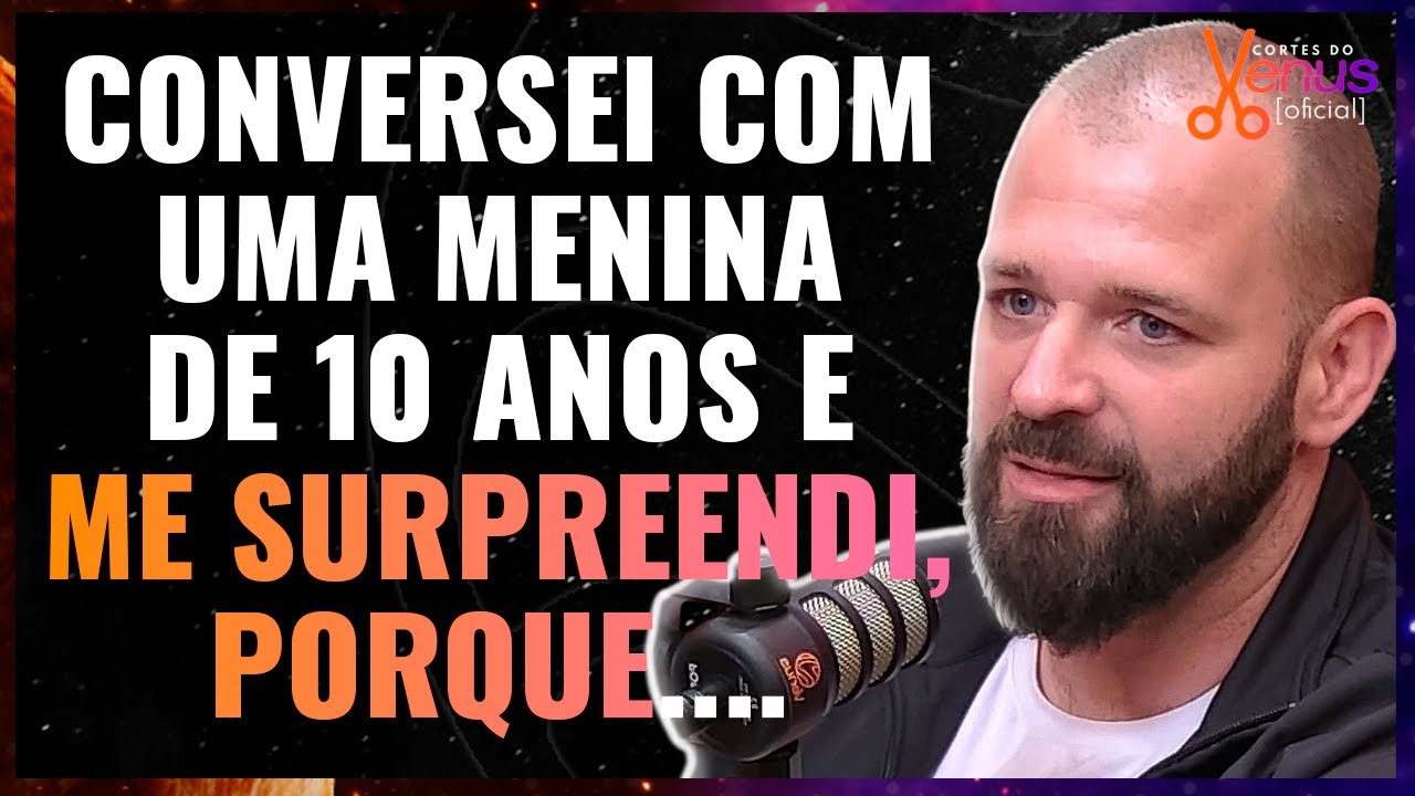 COMO DESCOBRIR um PSICOPATA (Perito Criminal)