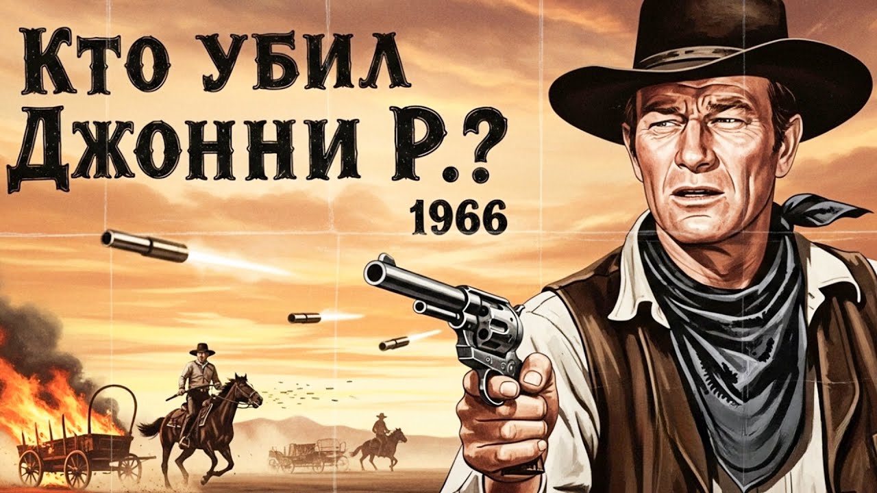 Лекс Баркер | Расплата на границе Русская озвучка Смотреть онлайн!