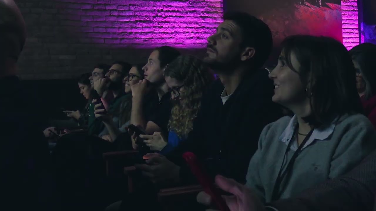 NETCOM 2025: El arte de dar sentido a la complejidad global