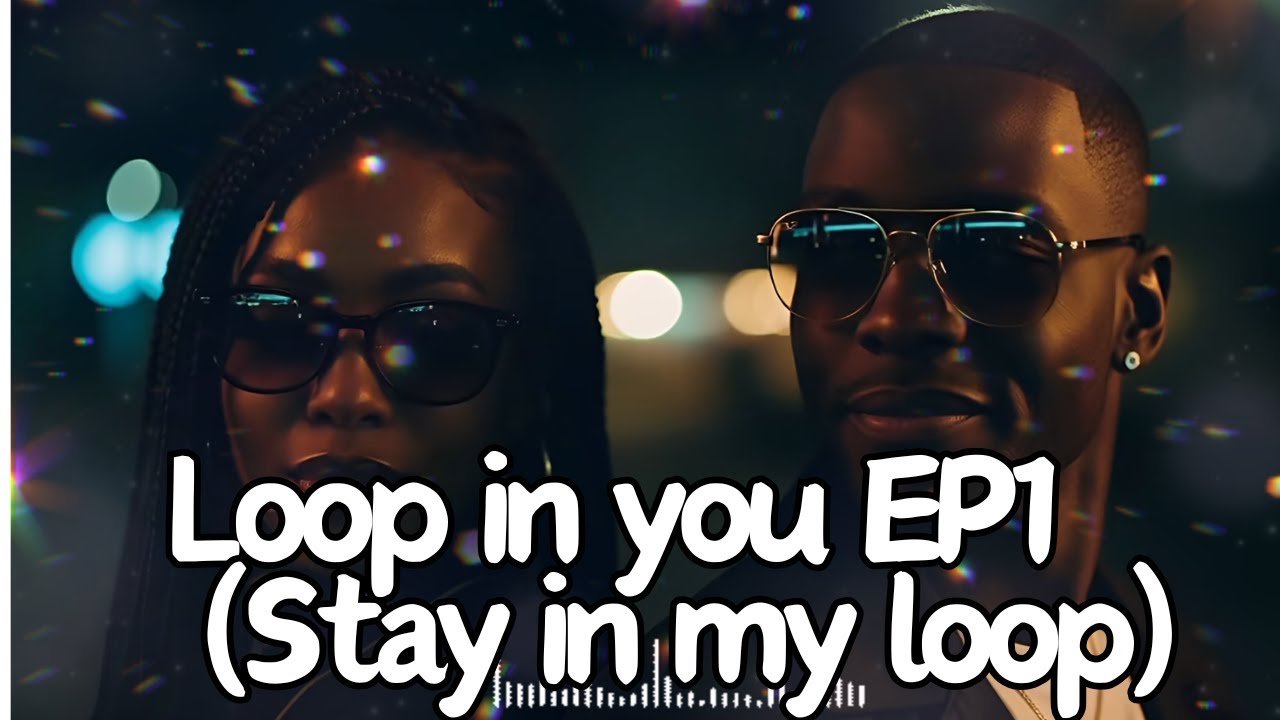 🎸 NEO SOUL R&B | Sexy Midtempo Club Groove | Looped in You (Stay in my loop)
