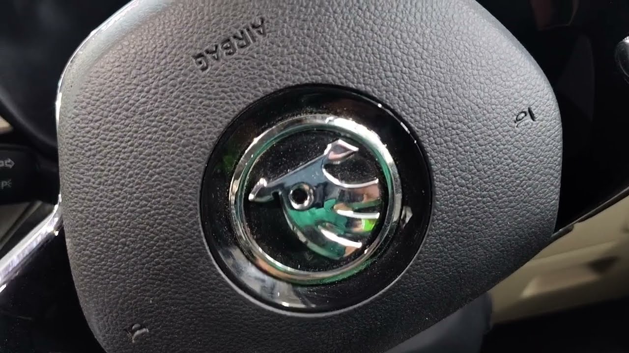 Skoda Slavia #car front parking sensor kaise#lagaye#skoda slavia#car front parking sensorkaiseinstal