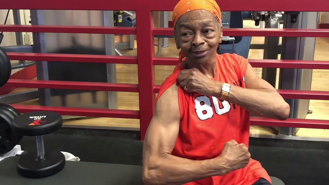 Silver&Fit: The Human Connection