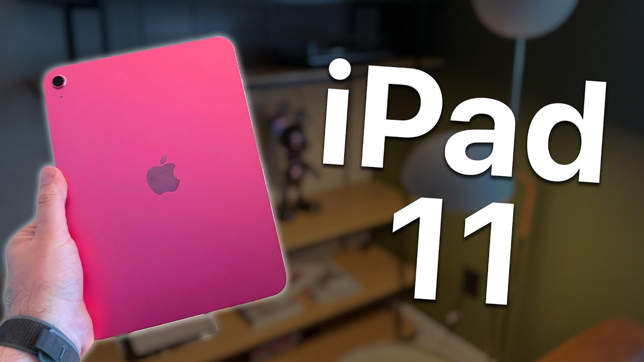 iPad 11 2025: 4 cosas que NO te dicen — ¿vale la pena?