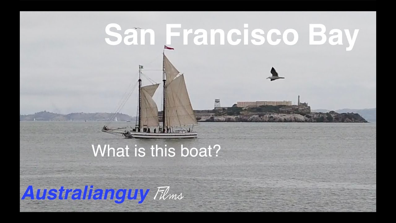 What type of boat is this?