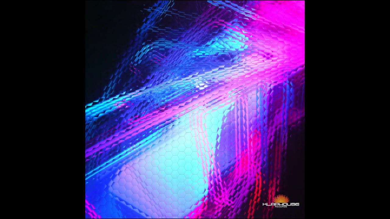 Lexlay - The Organist (Ruben Mandolini Remix)