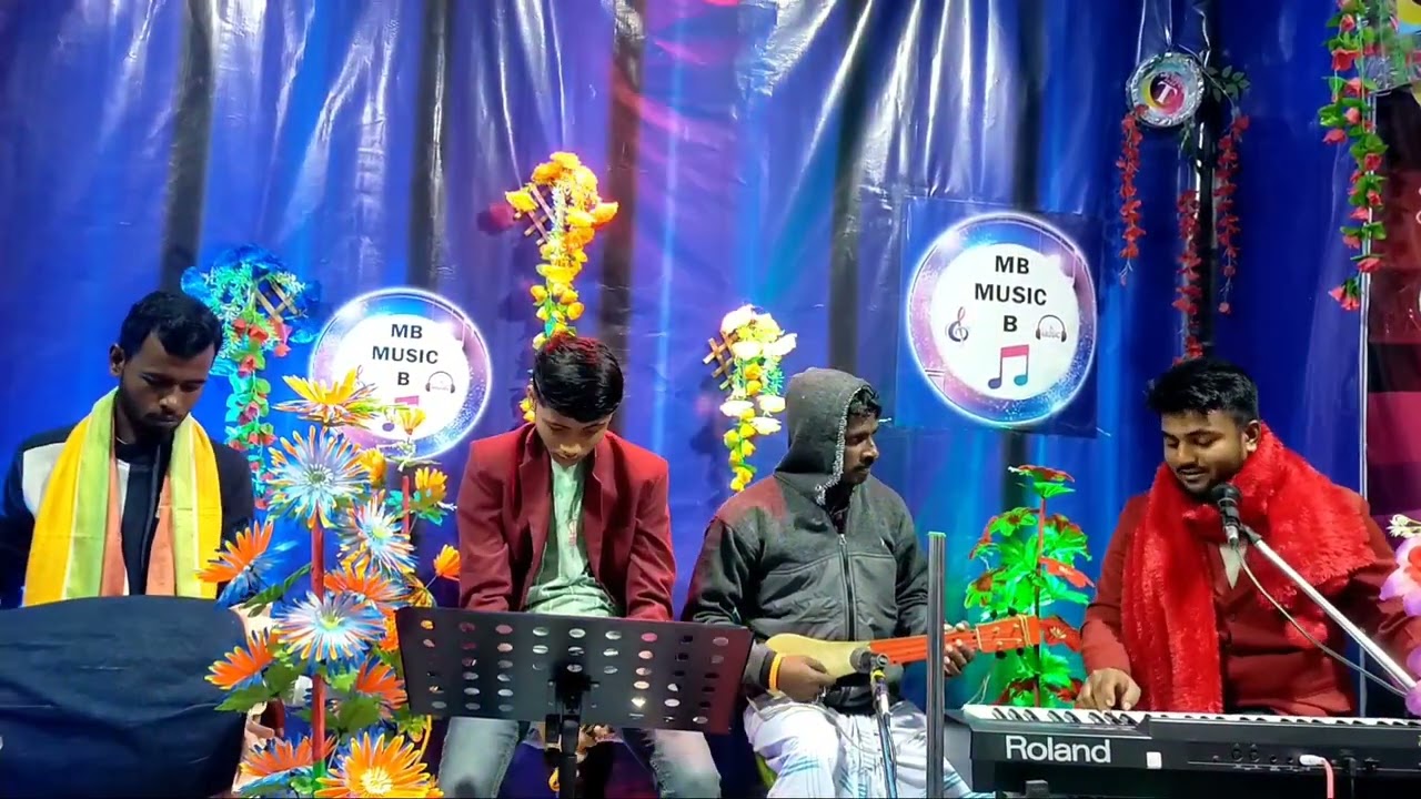 পার করো মোহাম্মদ তুমি পারের কাঙ্গাল Tumi par karam Mohammad Tumi paradi karaunda