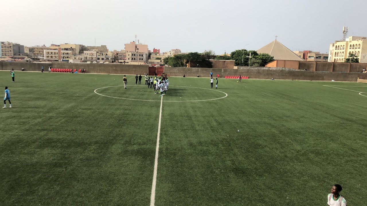 Maag Daan vs Gouye Gui