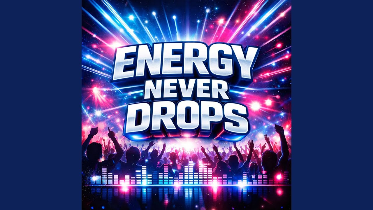 Energy Never Drops