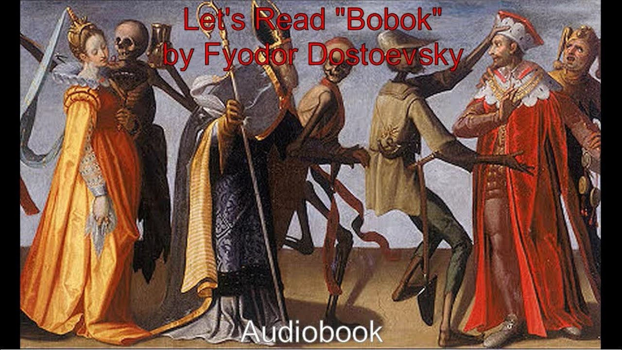 Let's Read 