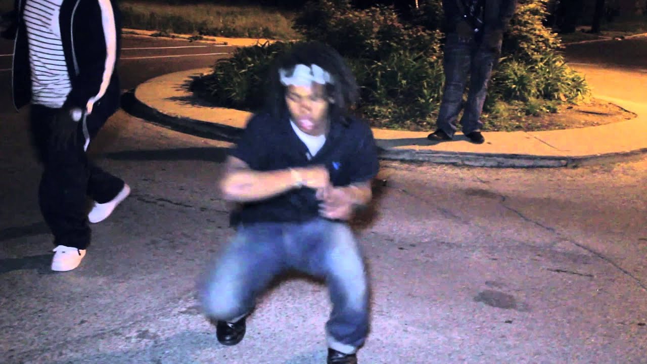 AO Boys Yung Juice Boppin to MONEY By Trilla | Shot By: @LiLeFilms