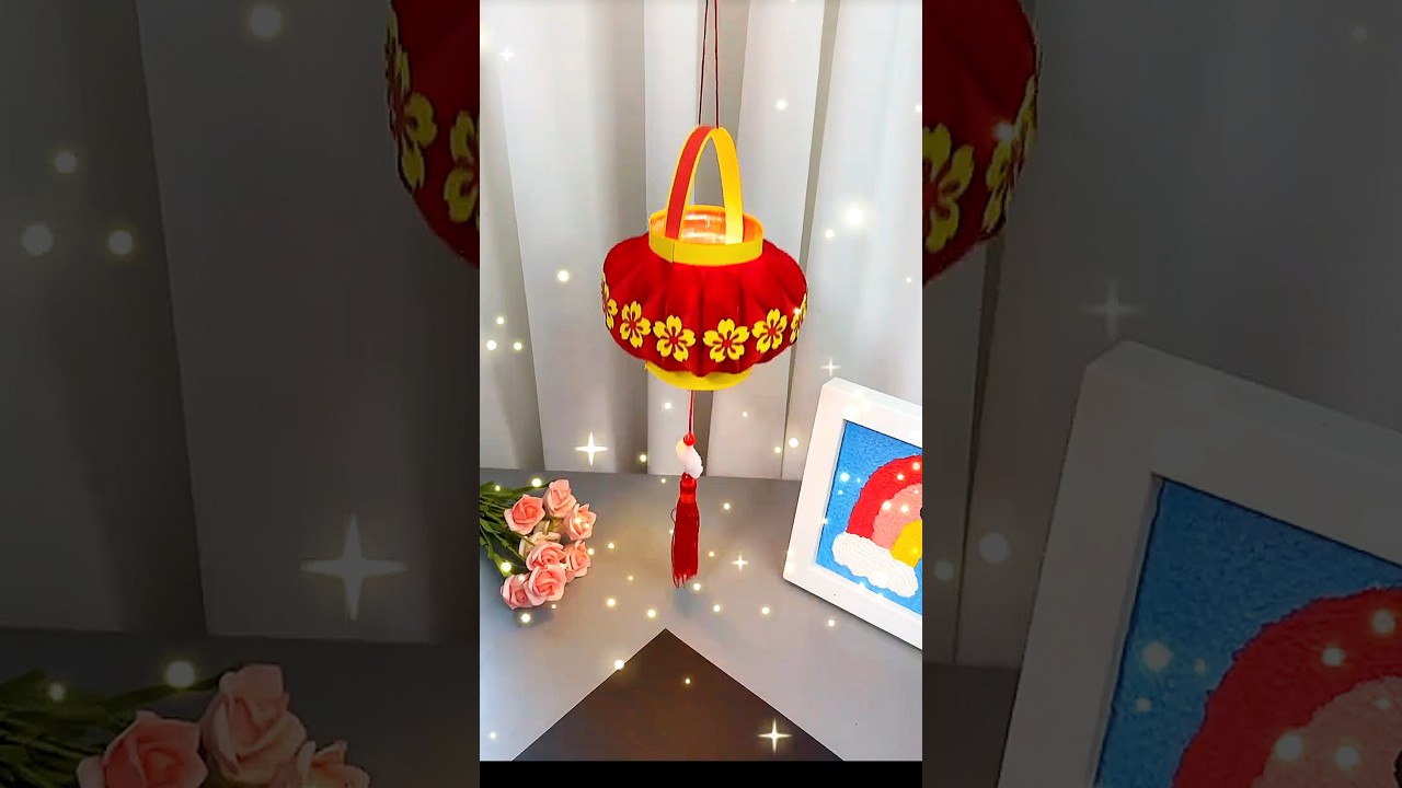 DIY easy paper craft ideas | कागज़ के साथ शिल्प विचार | home decor ideas #craft #diy #art #shorts