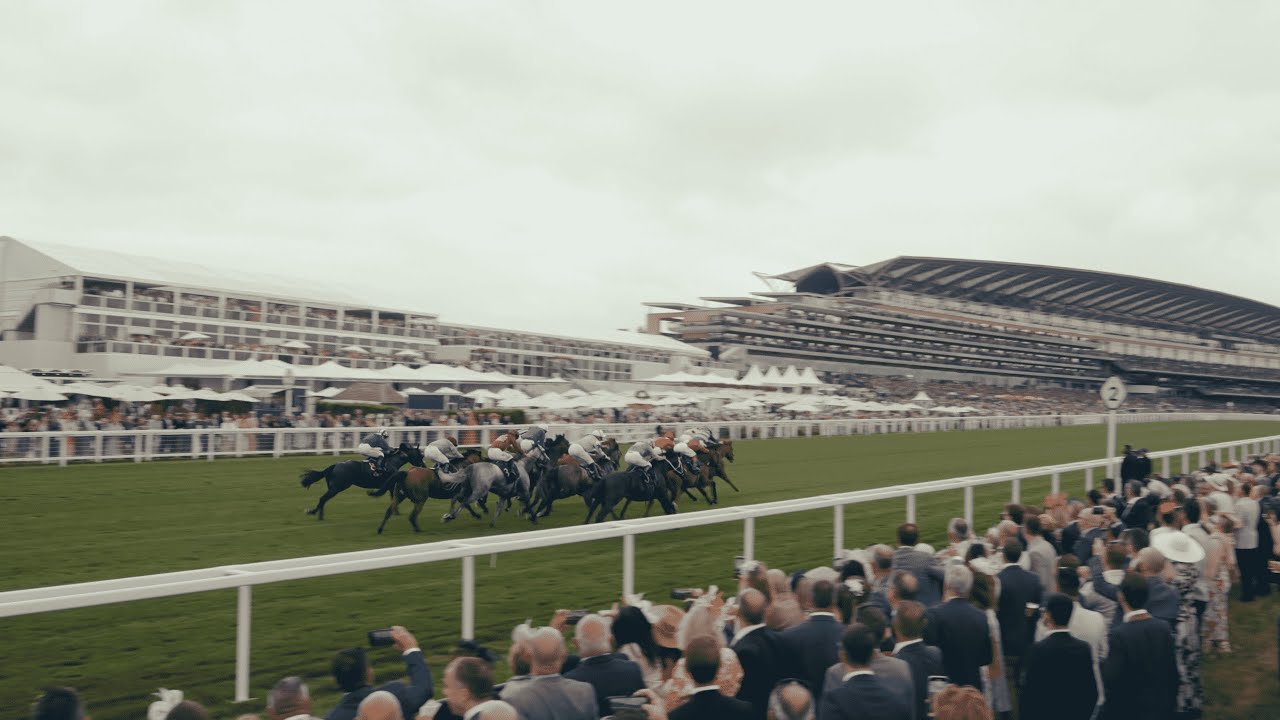 Royal Ascot | Imperial Corporate Events