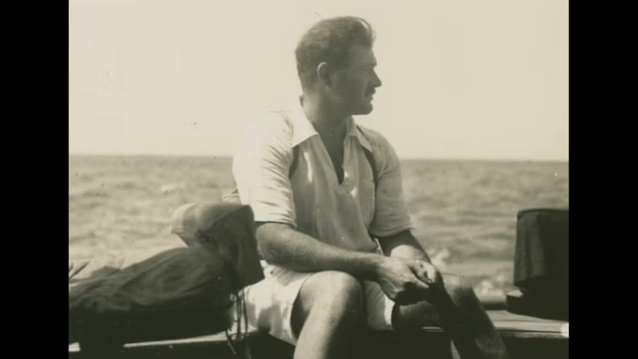 An Ernest Hemingway Playlist