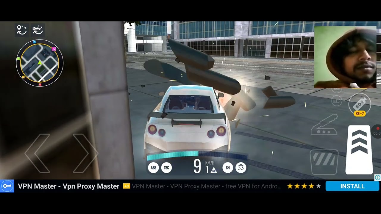 Car racing 🏎 game 🎮 