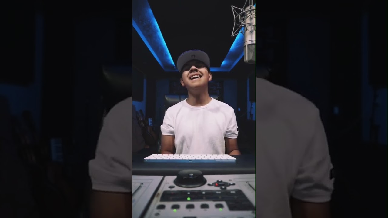 Estar Contigo - Job Gonzalez (Cover Wyck Cruz)