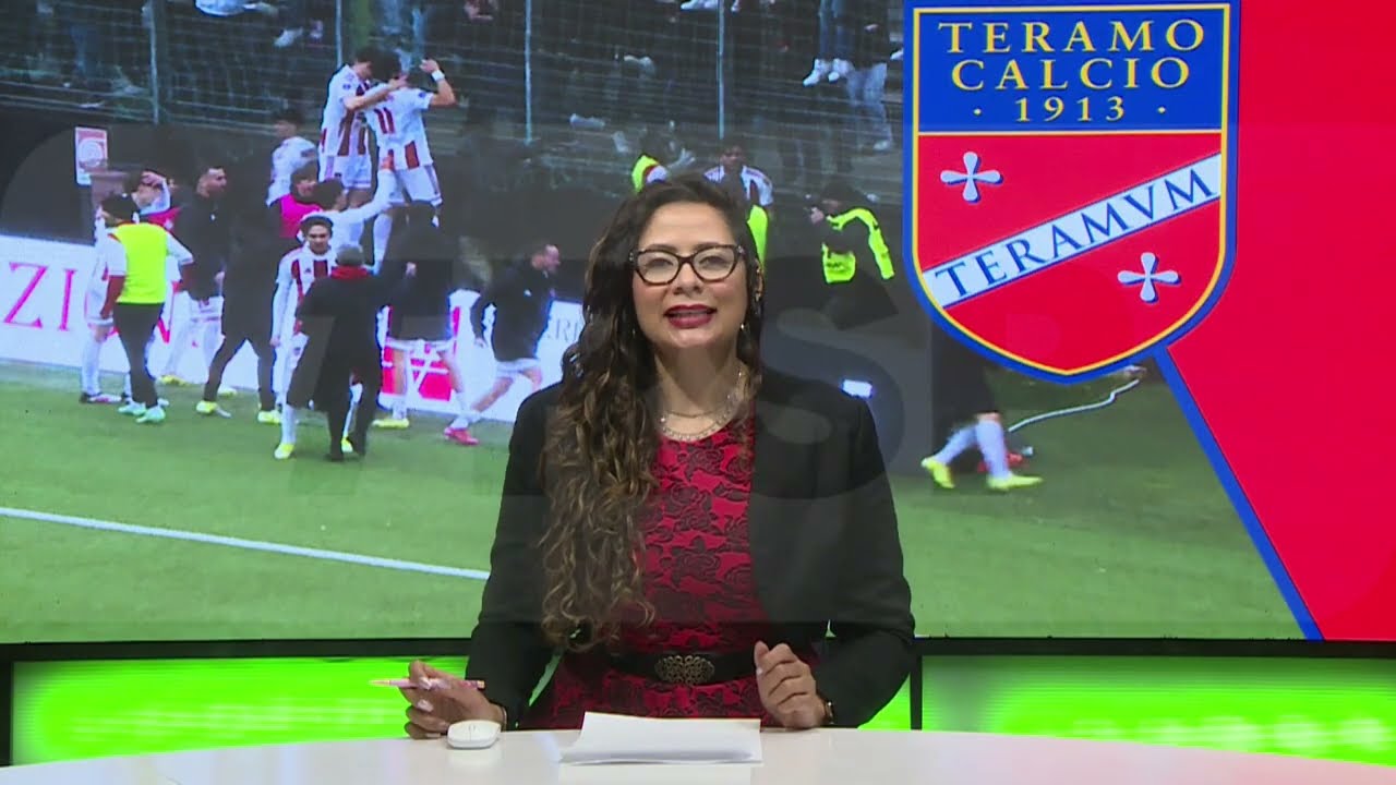TG SPORT 24.02.2026 - TRSP -