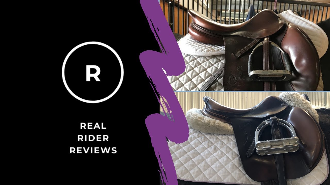 Half Pad Review