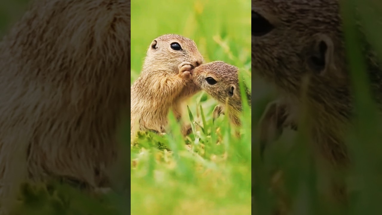 funny mongoose video 🐿️🍓🍎 || #cute #newala #short