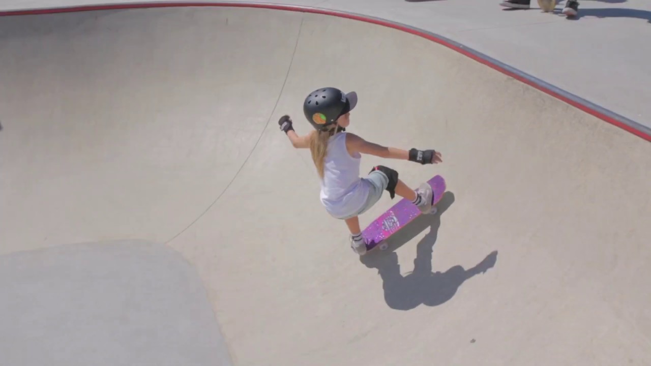 Skatehappening Tessenderlo