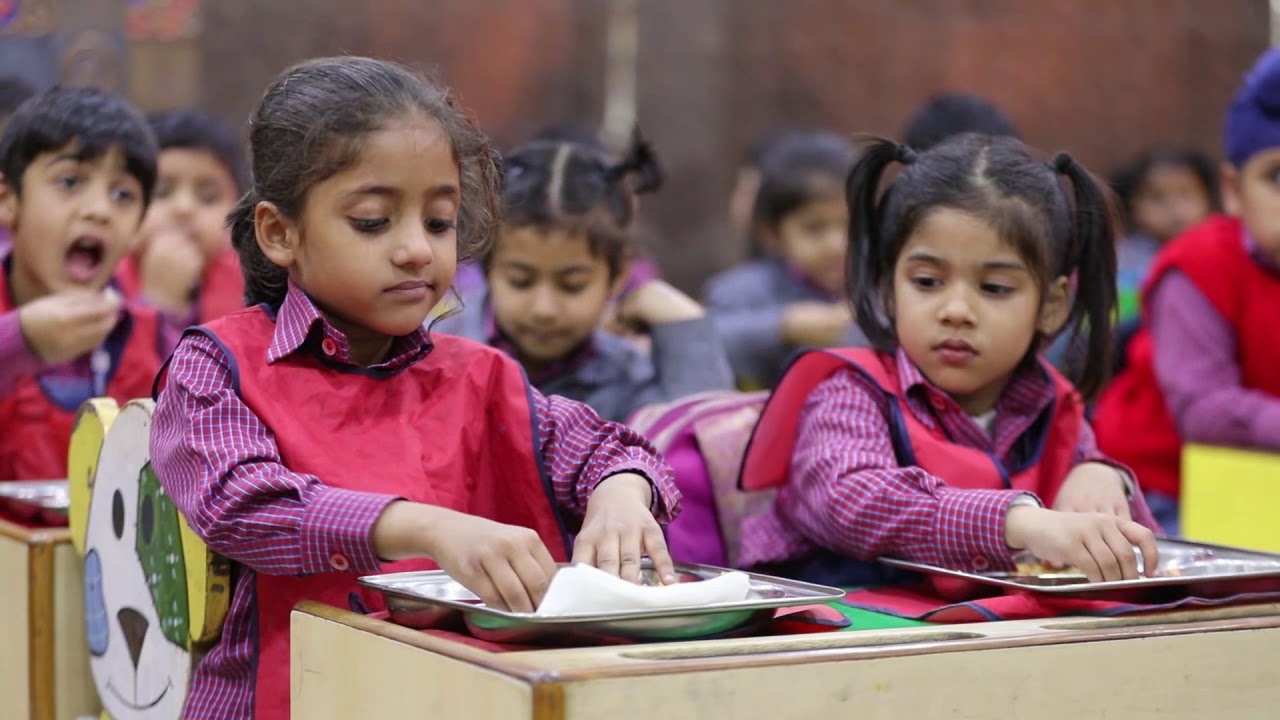 WELCOME TO SHAH INTERNATIONAL SCHOOL